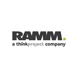 RAMM Logo Image