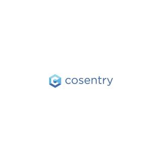 Cosentry Logo Image