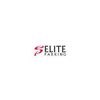Elite Parking Logo Image