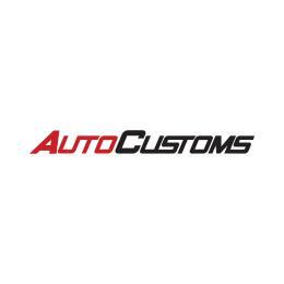AutoCustoms Logo Image