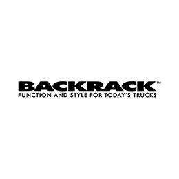 Backrack Logo Image