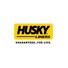 Husky Liners Logo Image