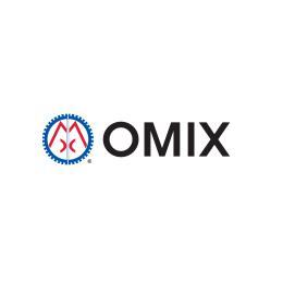 OMIX Logo Image