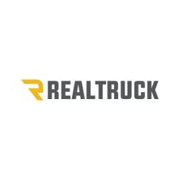 RealTruck Logo Image