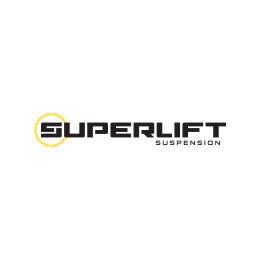 Superlift Logo Image