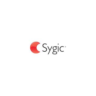 Sygic Logo Image