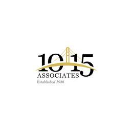 1015 Associates Logo Image