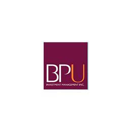 BPU Logo Image