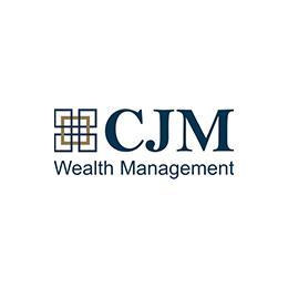CJM Wealth Management Logo Image