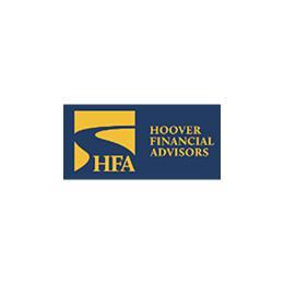 Hoover Financial Advisors Logo Image