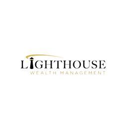 Lighthouse Wealth Management Logo Image