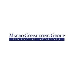 Macro Consulting Group Logo Image