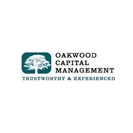 Oakwood Capital Management Logo Image