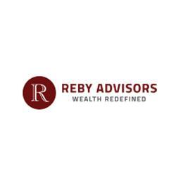 Reby Advisors Logo Image
