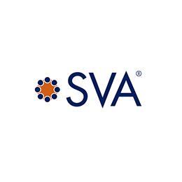 SVA Financial Group Logo Image