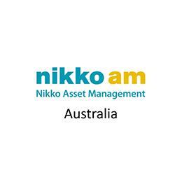 Nikko Asset Management Logo Image