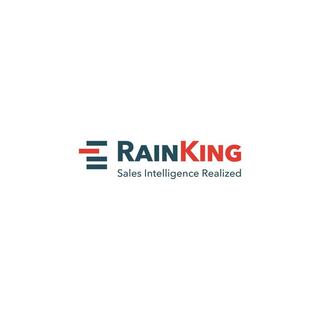RainKing Logo Image