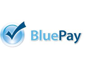 BluePay Logo Image