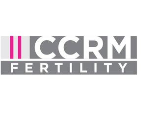 CCRM Logo Image