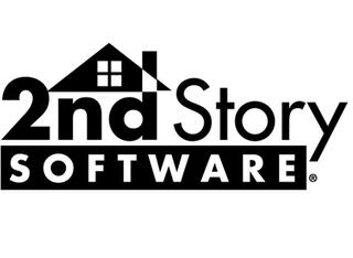 2nd Story Software logo image