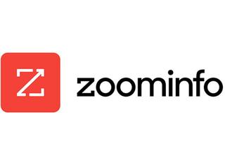 ZoomInfo logo image