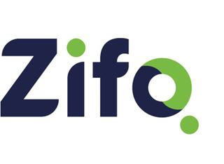 Zifo logo image