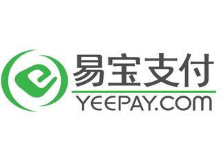 YeePay Logo Image
