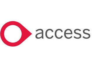 Access Group Logo Image