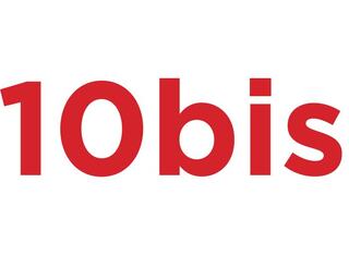 10bis logo image