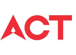 ACT Logo image