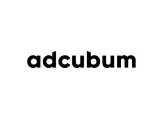 Adcubum logo image