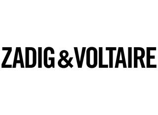 Zadig & Voltaire logo image