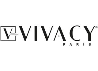 Vivacy Logo Image