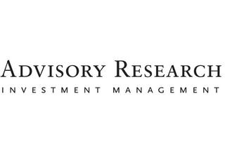 Advisory Research logo image