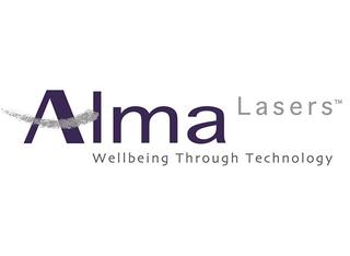 Alma Logo Image