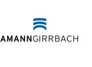 Amann Girrbach Logo Image
