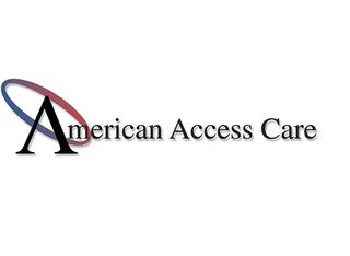 American Access Care Logo Image