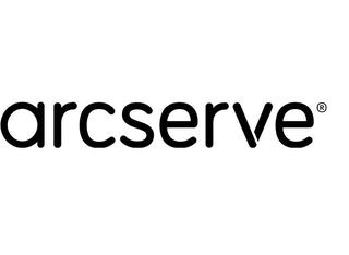 Arcserve Logo Image