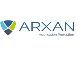 Arxan Technologies Logo Image