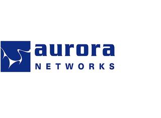 Aurora Logo Image