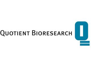 Quotient Bioresearch Holdings Limited logo image