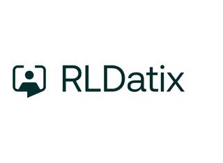 RLDatix Logo Image