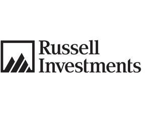 Russell Investments Logo Image