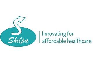 Shilpa Medicare Logo Image