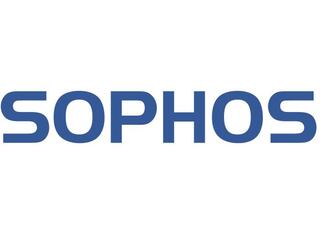 Sophos Logo Image