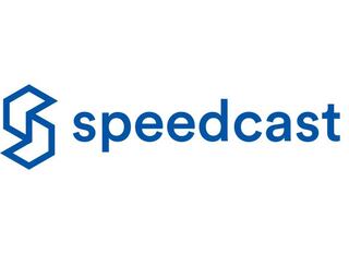 Speedcast logo image