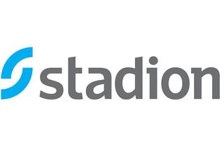Stadion logo image
