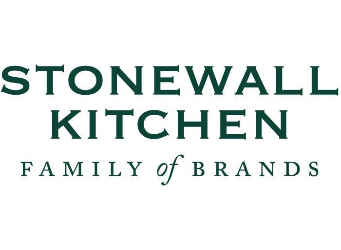 Stonewall Kitchen Portfolio TA