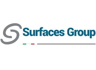 Surfaces Group Logo Image