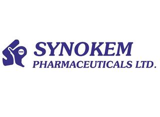 Synokem Pharmaceuticals Logo Image